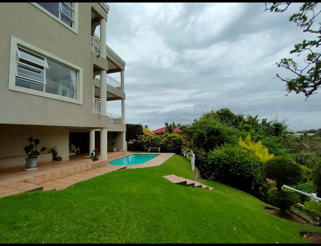 4 BEDROOM HOUSE FOR SALE IN SALT ROCK